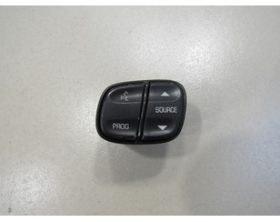 Кнопка многофункциональная для Chevrolet Trail Blazer 2001-2010 с разбора состояние хорошее
