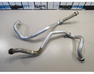 Трубка охлажд. жидкости металлическая для Opel Signum 2003-2008 БУ состояние отличное