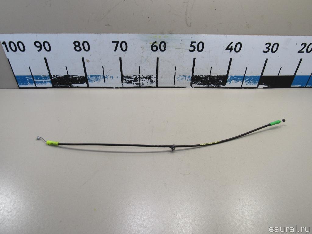 Трос открывания задней двери