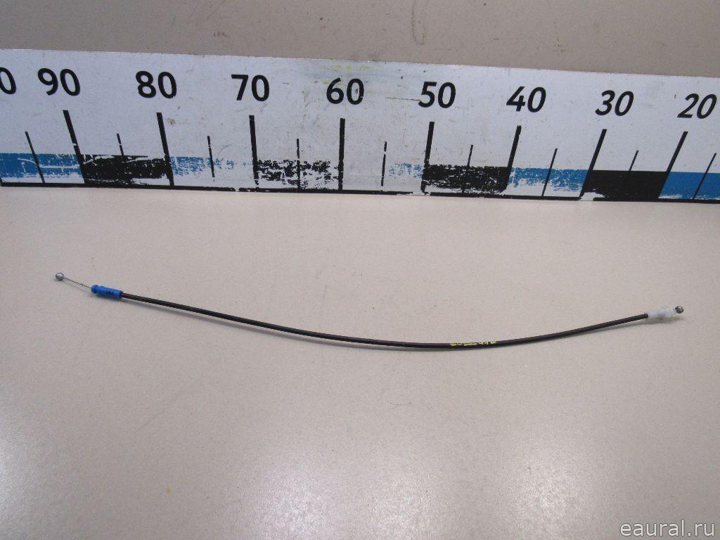 Трос открывания задней двери
