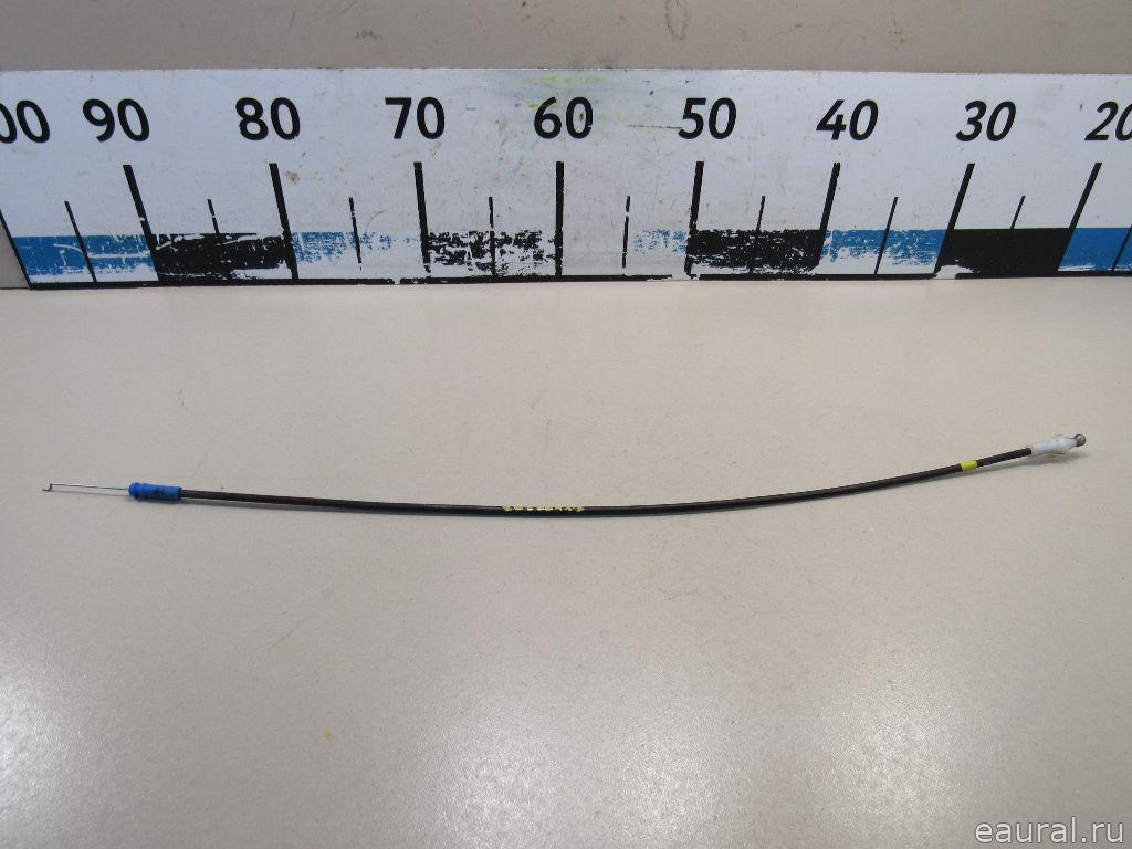Трос открывания двери