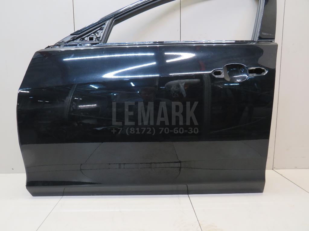 Дверь передняя левая для  BYD Flyer 2005-2008