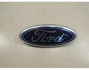 Эмблема для Ford Transit/Tourneo Connect 2002-2013 БУ состояние хорошее