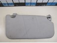 Козырек солнцезащитный (внутри)