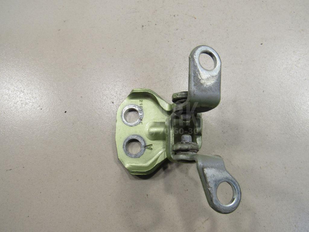 Петля двери задней правой верхняя для  Fiat Ducato 250 (Not Elabuga) 2006