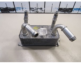 Радиатор (маслоохладитель) АКПП для Ford Mondeo V 2015> БУ состояние хорошее