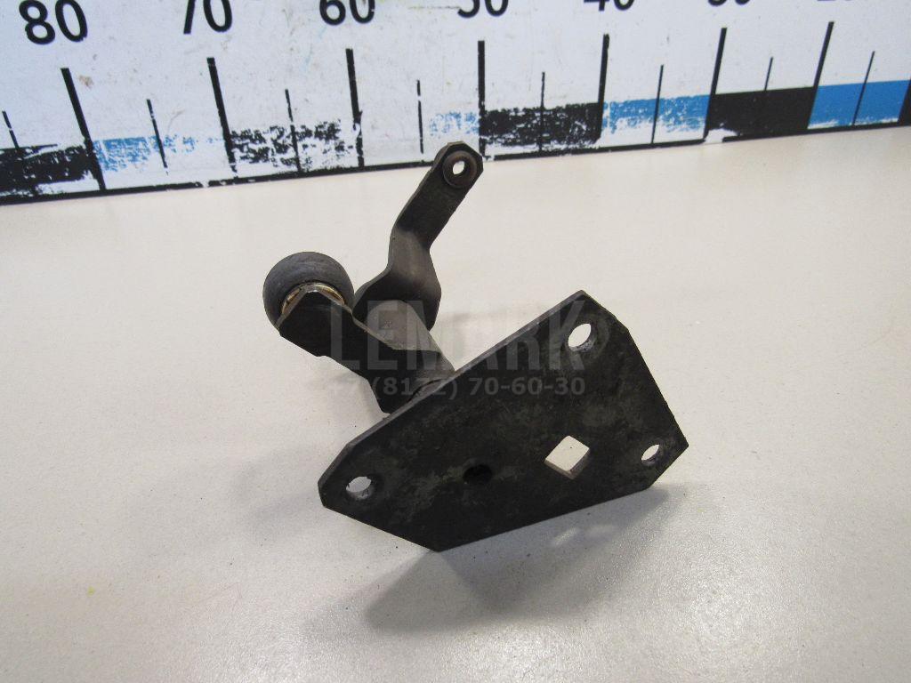 Кронштейн КПП для  BMW X3 E83 2004-2010