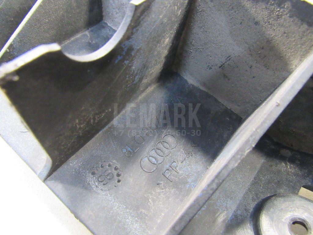 Направляющая заднего бампера левая для  Audi A4 [B7] 2005-2007