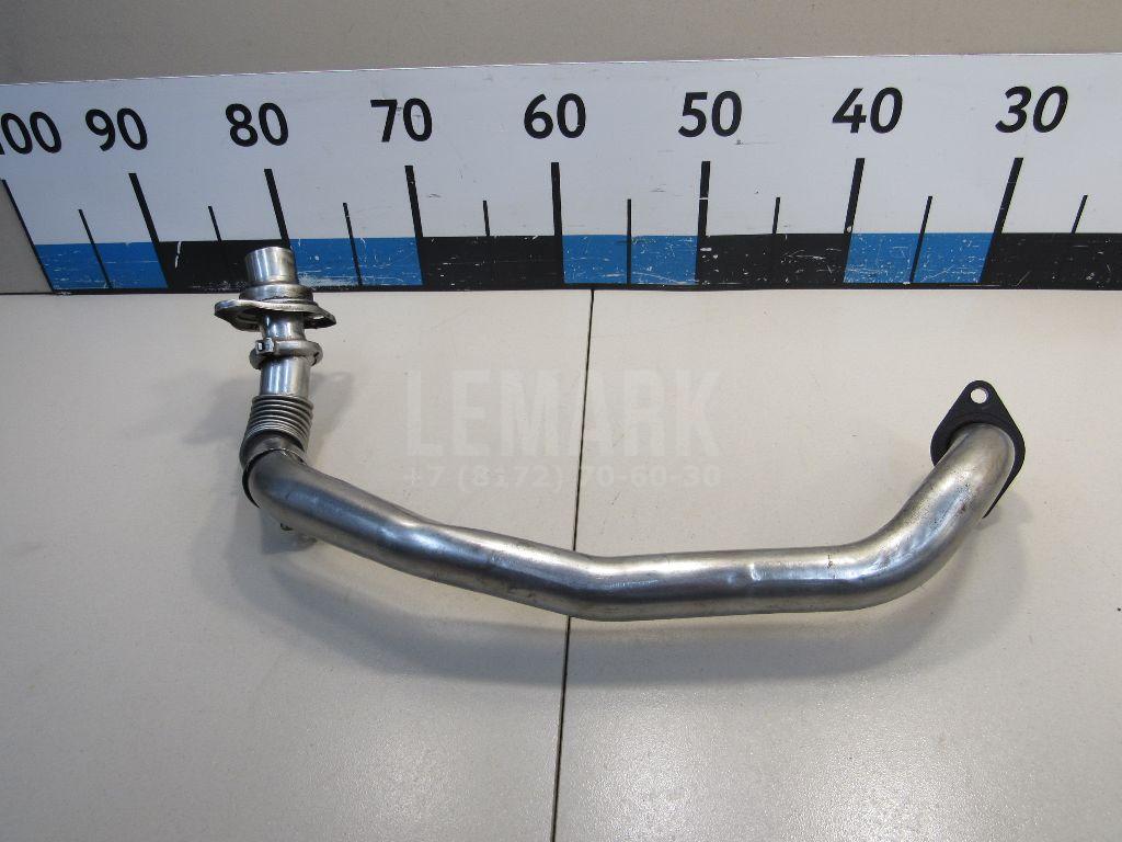 Трубка картерных газов 1340847 Ford