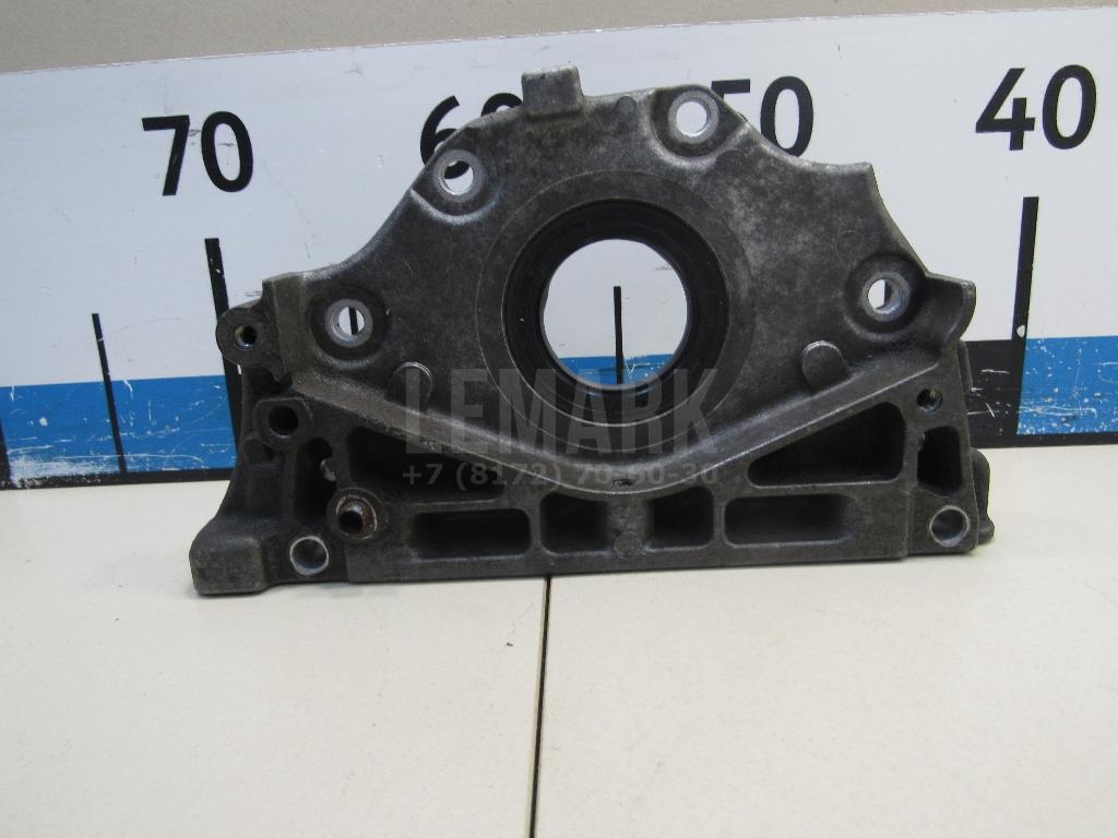 Крышка двигателя передняя 1257267 Ford