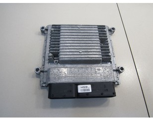 Блок управления двигателем для Hyundai ix35/Tucson 2010-2015 с разбора состояние отличное