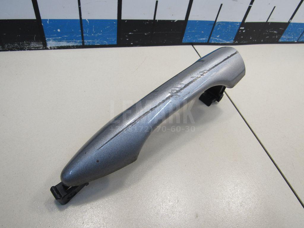 Ручка двери наружная 826512S010 Hyundai-Kia