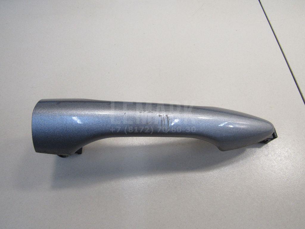 Ручка двери наружная 826512S010 Hyundai-Kia