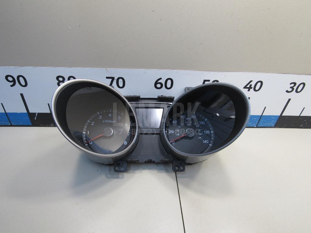 Панель приборов 940012S580 Hyundai-Kia