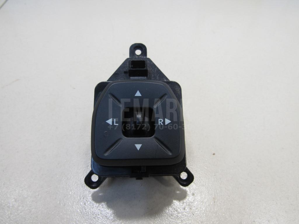 Переключатель регулировки зеркала 935732S100 Hyundai-Kia