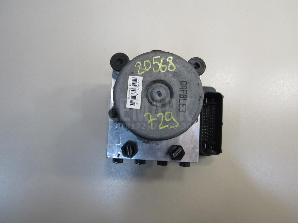 Блок ABS (насос) 589202S400 Hyundai-Kia