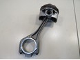 Поршень с шатуном