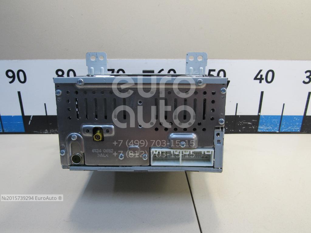 Магнитола Хендай Элантра Hd Купить