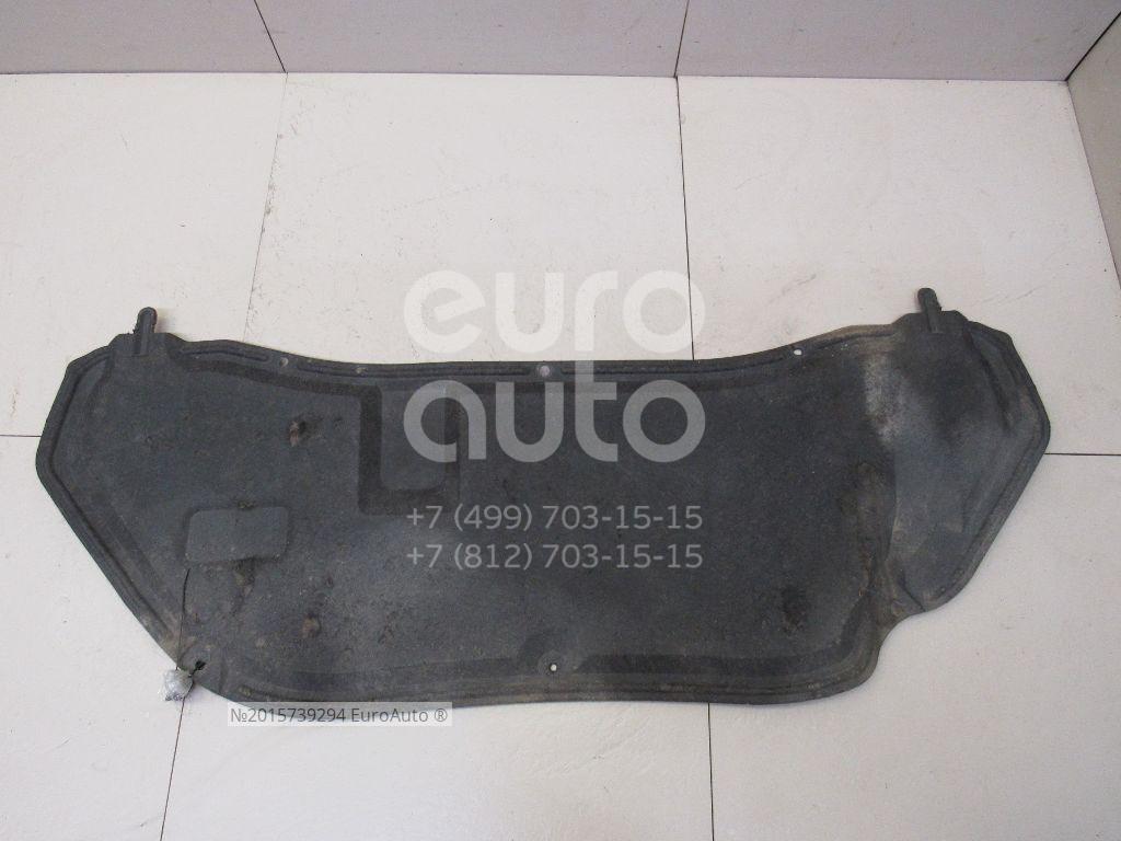 DF78-56-681C Mazda Шумоизоляция капота от производителя по спец цене купить  в Тольятти