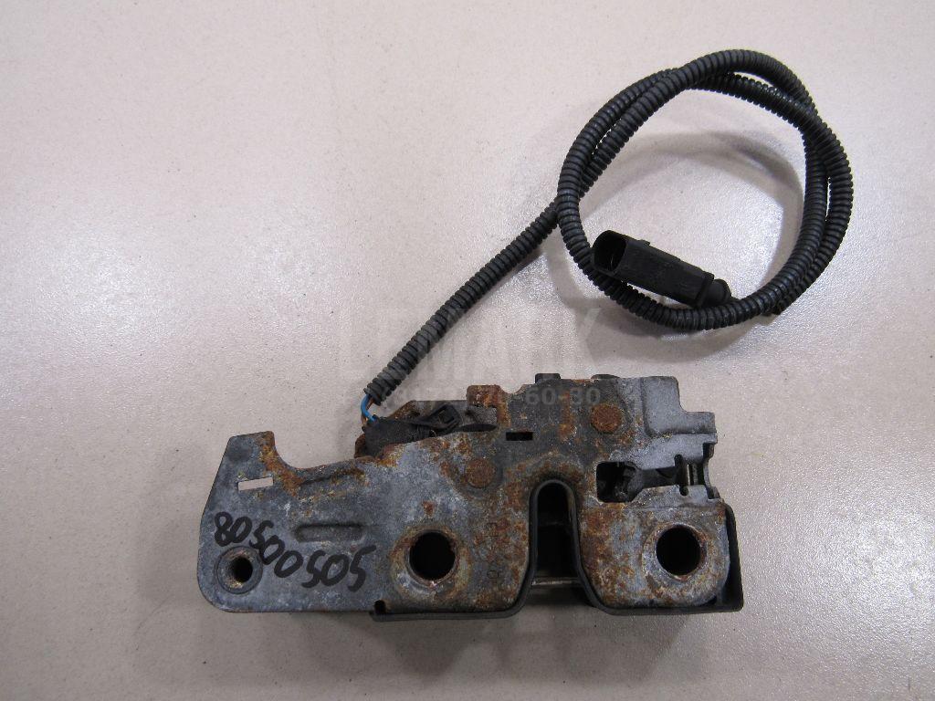 Замок капота 5N0823509B VAG