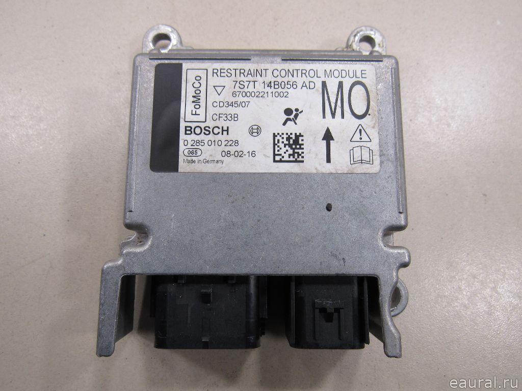 Блок управления AIR BAG