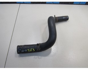 Патрубок отопителя для Hyundai ix35/Tucson 2010-2015 с разборки состояние отличное