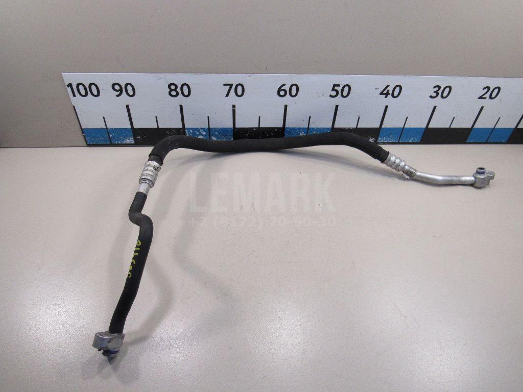 Трубка кондиционера для  BMW X1 F48 2014-2022
