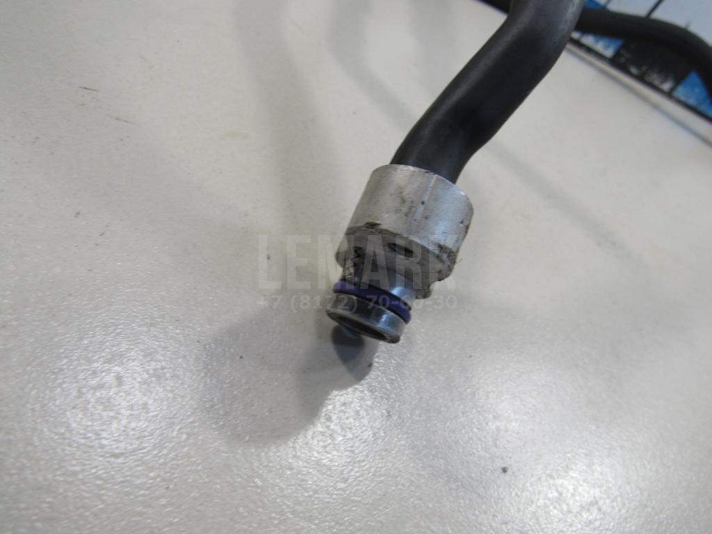 Трубка кондиционера для  BMW X1 F48 2014-2022
