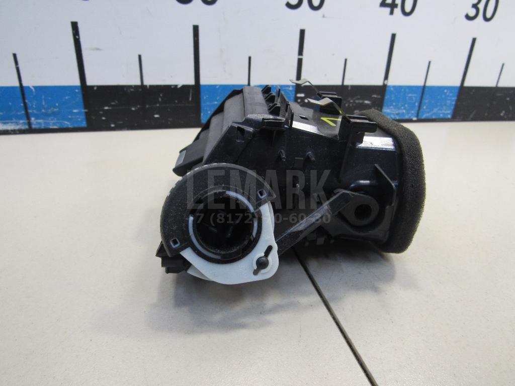 Дефлектор воздушный для  Citroen C4 Grand Picasso 2006-2014