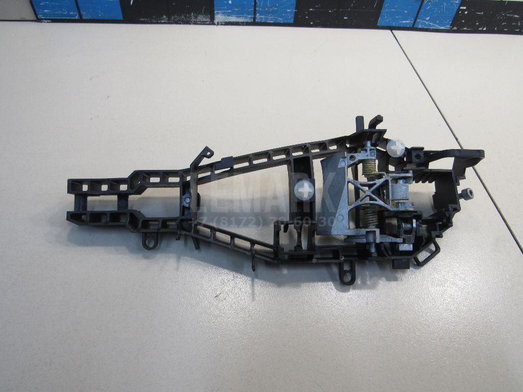 Кронштейн ручки для  BMW X1 E84 2009-2015