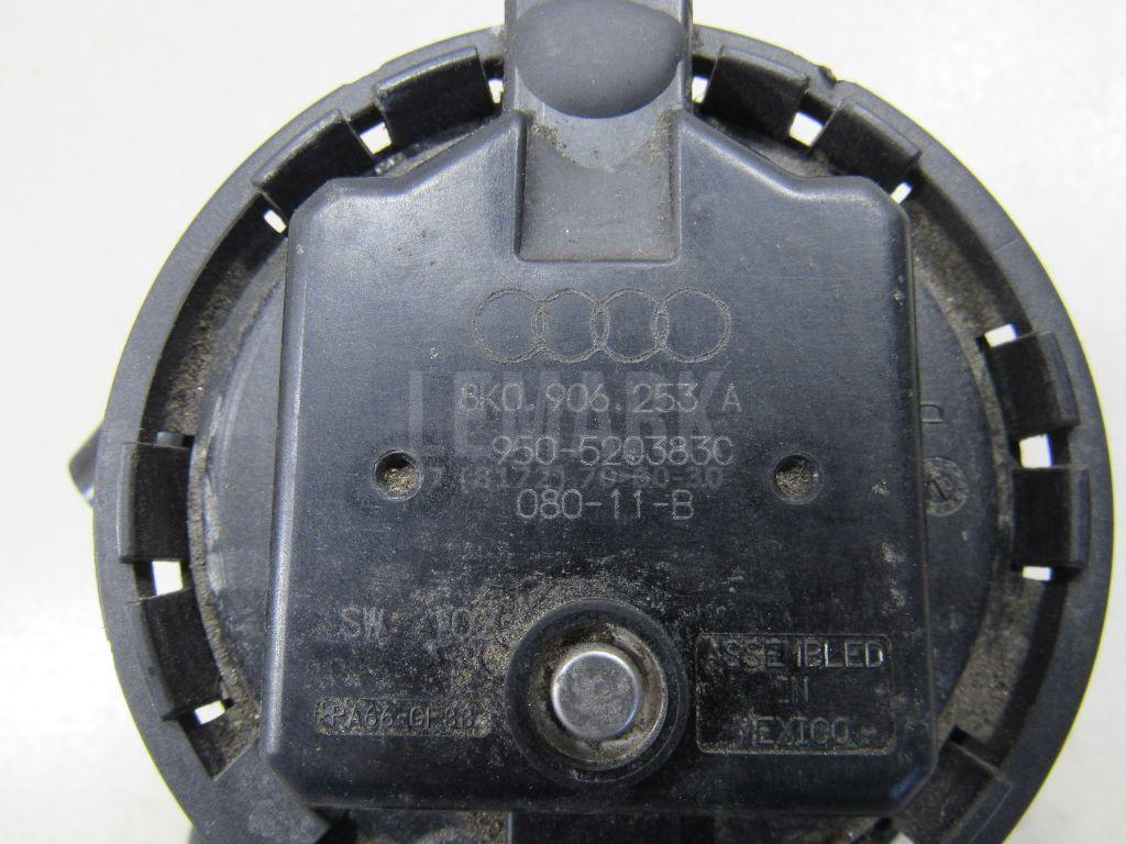 Клапан воздушный для  Audi 80/90 [B4] 1991-1995