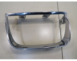 Рамка фонаря для Chevrolet Camaro 2009-2015 с разбора состояние удовлетворительное