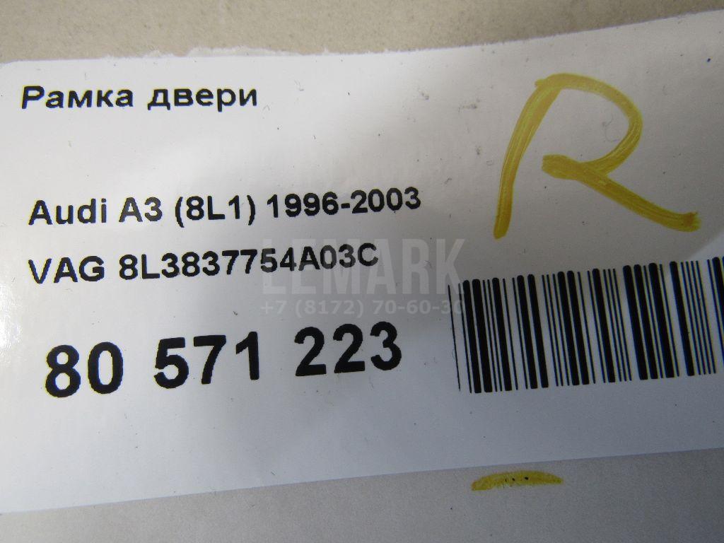 Рамка двери для  BMW X3 E83 2004-2010
