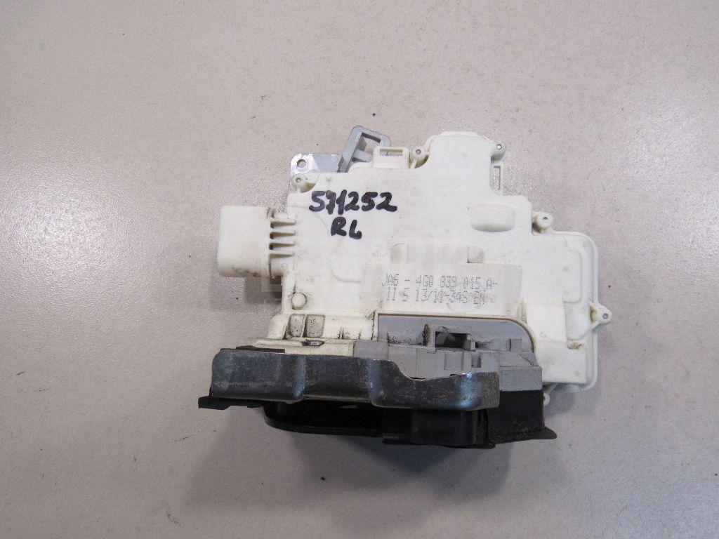 Замок двери задней левой для  BMW X5 E53 2000-2007