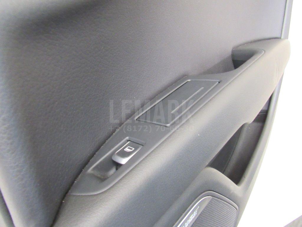 Обшивка двери задней правой для  Audi A3 (8L1) 1996-2003