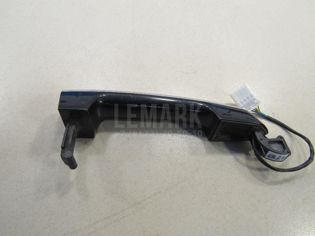 Ручка двери передней наружная для  BMW X5 E53 2000-2007