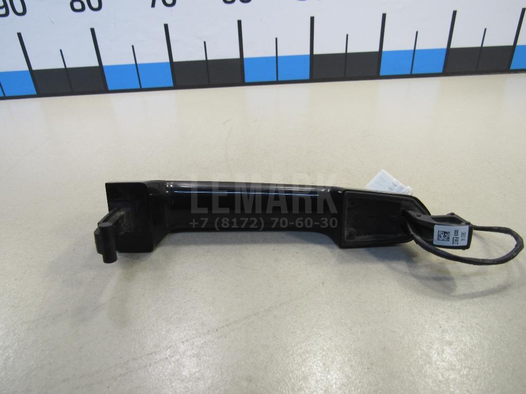 Ручка двери передней наружная для  BMW X5 E53 2000-2007