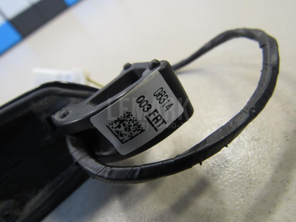 Ручка двери передней наружная для  BMW X5 E53 2000-2007