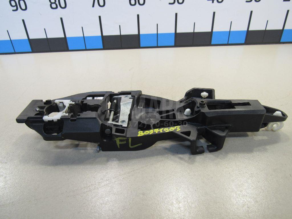 Кронштейн ручки для  BPW R 1982