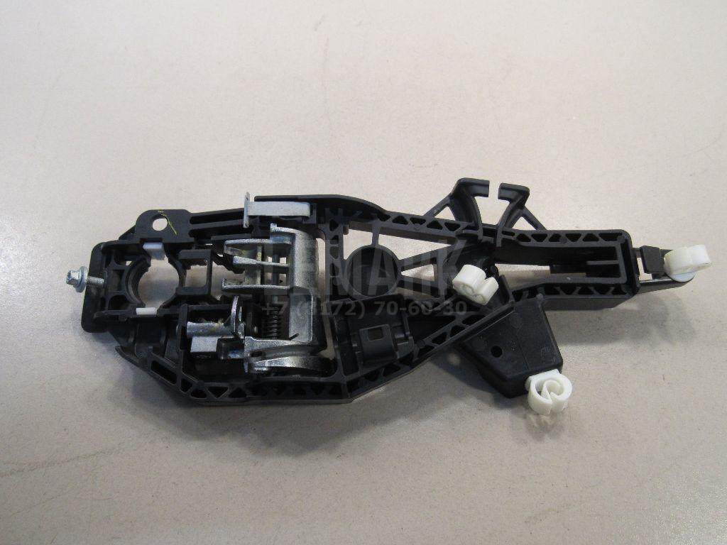 Кронштейн ручки для  BPW R 1982