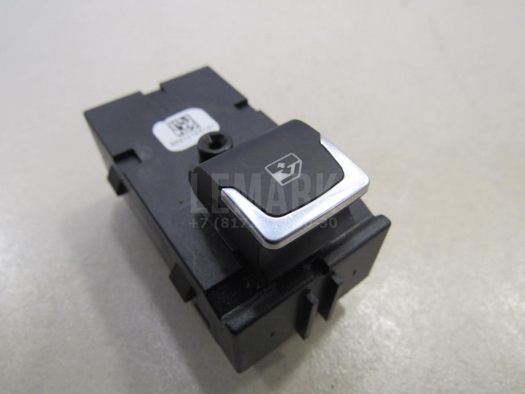 Кнопка стеклоподъемника для  BMW X5 E70 2007-2013