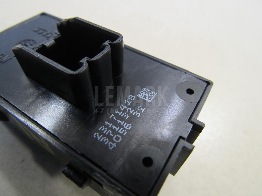 Кнопка стеклоподъемника для  BMW X5 E70 2007-2013