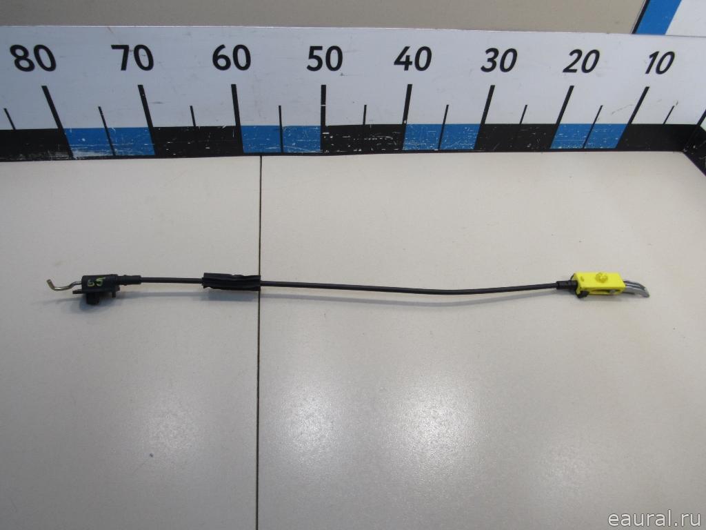 Трос открывания задней двери