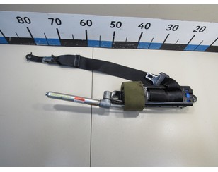 Ремень безопасности с пиропатроном для SAAB 9-5 1997-2010 с разборки состояние отличное