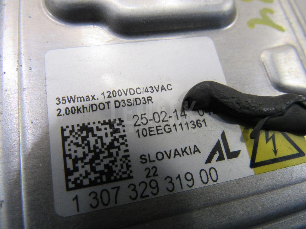 Блок ксеноновой лампы для  Acura MDX 2001-2006