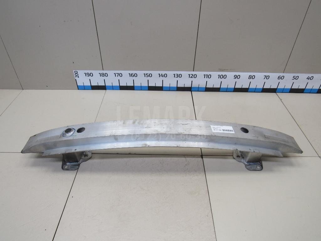 Усилитель заднего бампера для  BMW 7-serie F01/F02 2008-2015
