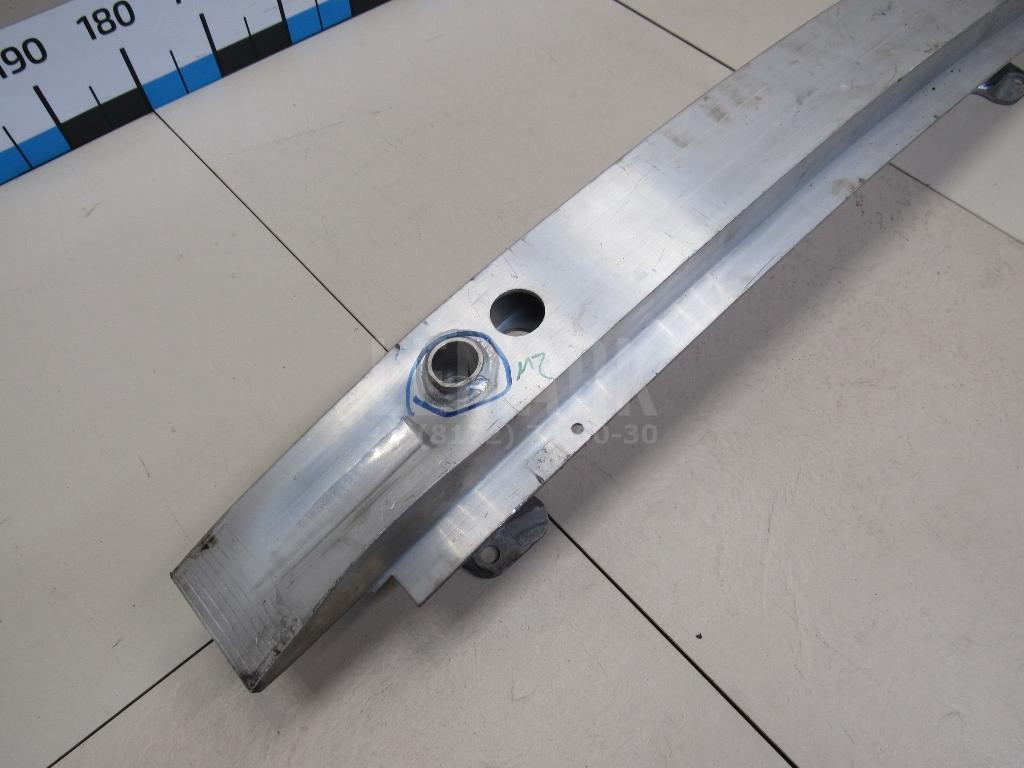 Усилитель заднего бампера для  BMW 7-serie F01/F02 2008-2015