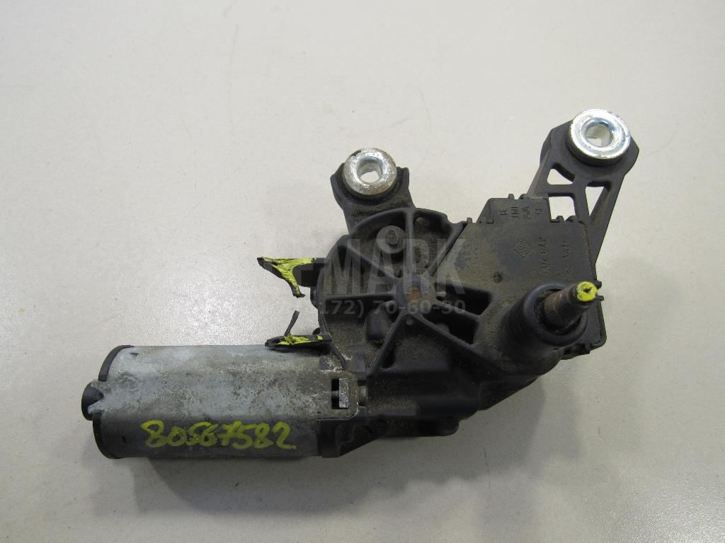 Моторчик стеклоочистителя задний 8L0955711B VAG