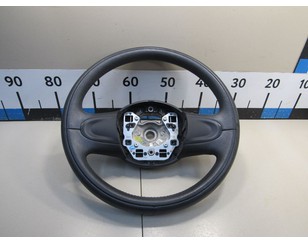 Рулевое колесо для AIR BAG (без AIR BAG) для Mini Cabrio R57 2008-2015 б/у состояние отличное