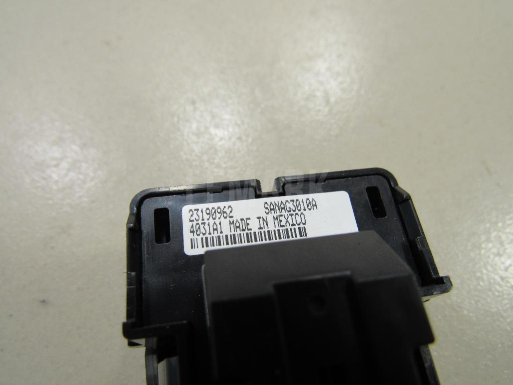 Кнопка антипробуксовочной системы для  Acura MDX 2013-2020